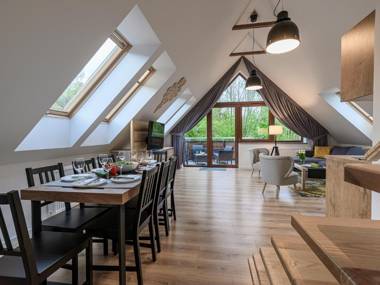 VisitZakopane HERMES Apartment