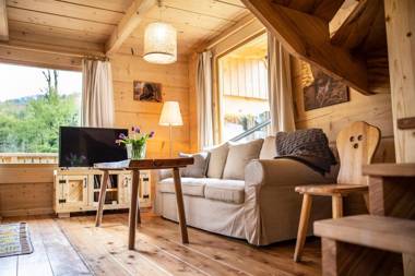 udanypobyt Domek SEKRET