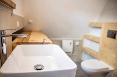 udanypobyt Domek SEKRET