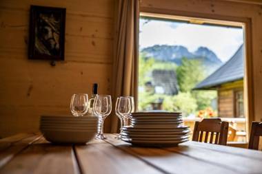 udanypobyt Domek SEKRET