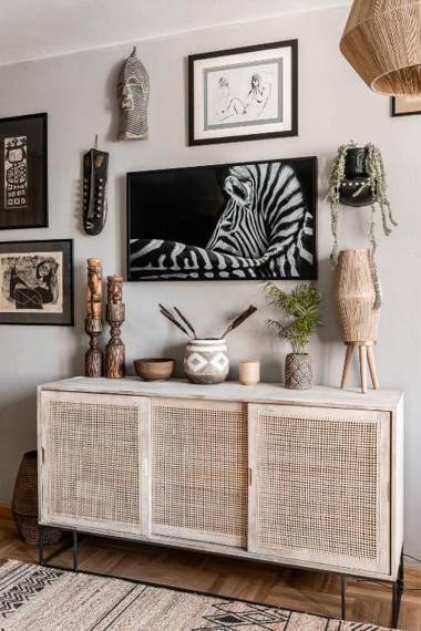 Ethnica Apart Gallery