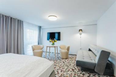 Apartamenty Gorski Potok