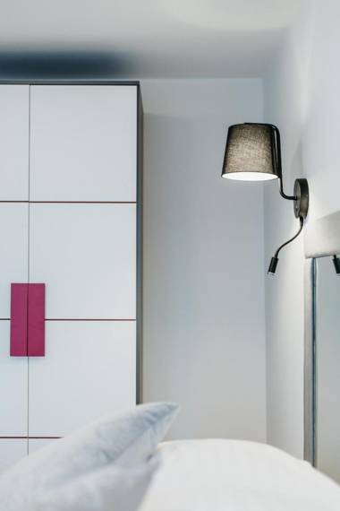 Apartamenty Gorski Potok