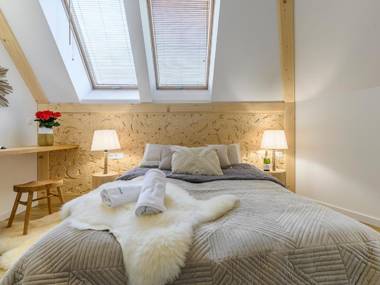 VisitZakopane PALERMO Apartment