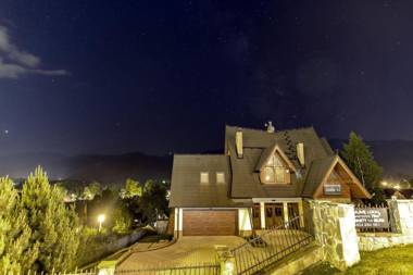 Rent like home - Ubocz 1D