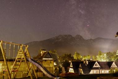 Rent like home - Ubocz 1D