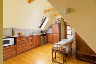 Apartment Wojciecha Brzegi Zakopane by Renters