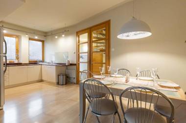 Apartament Dagmara Zakopane