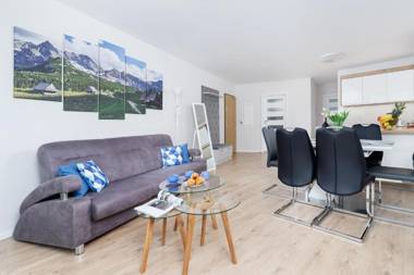 Bogdańskiego Residence Zakopane by Renters