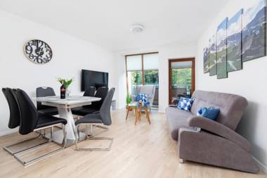 Bogdańskiego Residence Zakopane by Renters