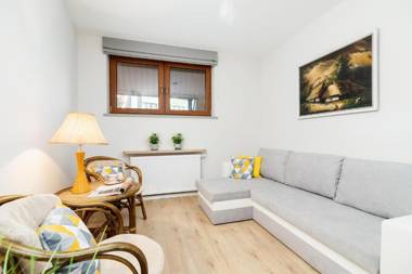 Bogdańskiego Residence Zakopane by Renters