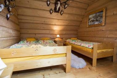 Domek Regionalny Zakopane