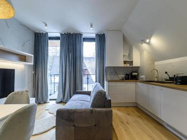 VisitZakopane TOSCANA Apartment