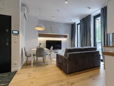 VisitZakopane TOSCANA Apartment