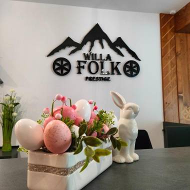 Willa Folk Prestige