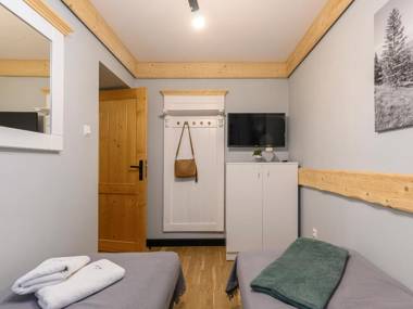 VisitZakopane MOUNTAIN DREAM Apartment