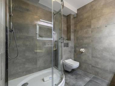 VisitZakopane MOUNTAIN DREAM Apartment