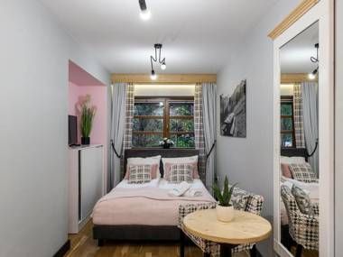 VisitZakopane MOUNTAIN DREAM Apartment