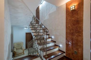 Zakopane Willa Czajka