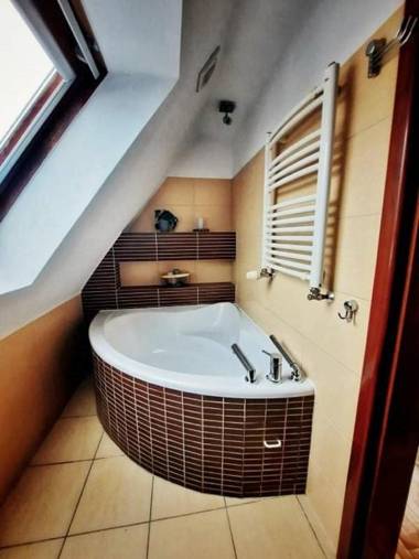 Zakopane Willa Czajka