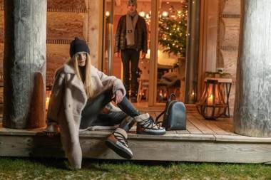 Chałupki pod Giewontem