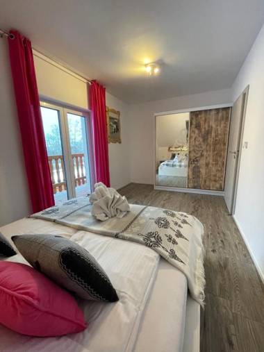 Apartamenty u Gasienicow Zakopane