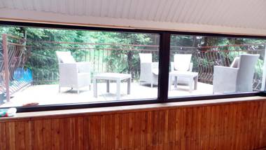 Villa Vista Apartamenty & SAUNA