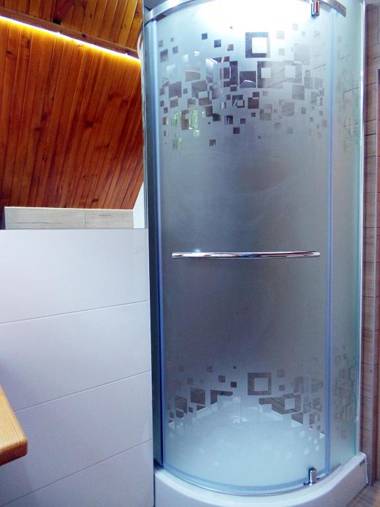 Villa Vista Apartamenty & SAUNA