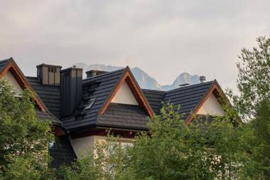 Premium Apartments Salwatoriańska Mountain View Zakopane by Renters Prestige