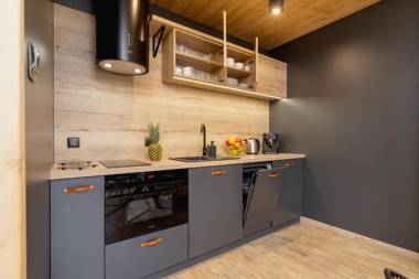 Premium Apartments Salwatoriańska Mountain View Zakopane by Renters Prestige