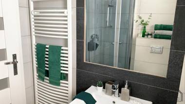 Apartamenty Dwa Widoki