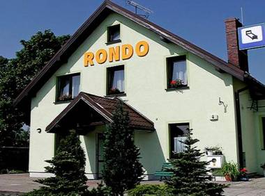 Pensjonat Rondo