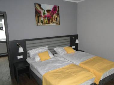 Apartamenty Brzezinski