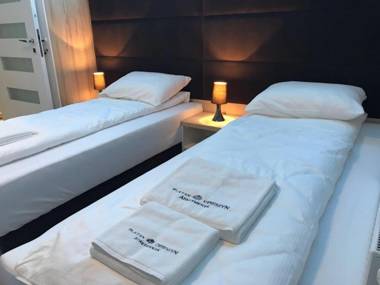 Apartamenty Platan Opieszyn 2
