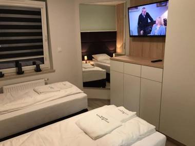 Apartamenty Platan Opieszyn 2