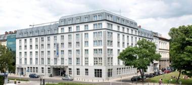 Radisson Blu Hotel Wroclaw