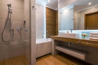 Hotel Patio Old Town