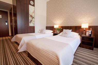 Park Hotel Diament Wroclaw