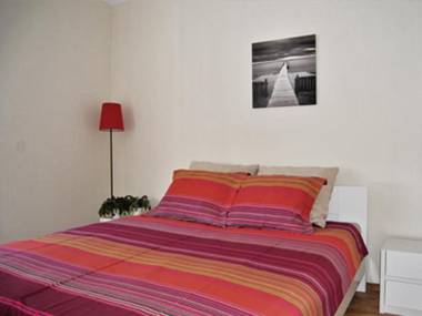 Royal Apartments - Apartamenty Inowrocławska