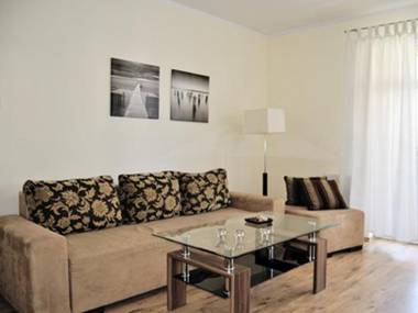 Royal Apartments - Apartamenty Inowrocławska