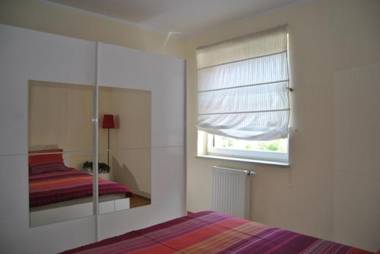 Royal Apartments - Apartamenty Inowrocławska