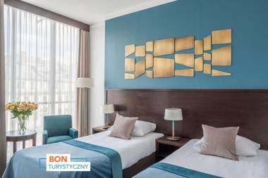 Europeum Hotel