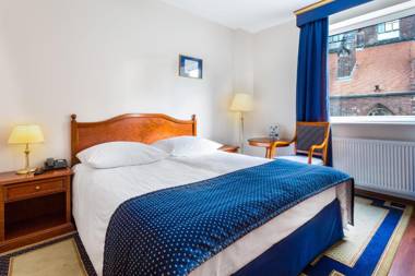 Qubus Hotel Wrocław