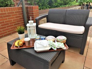 Hotel Dikul Wrocław