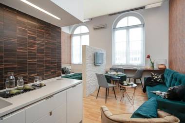 Hotel Dikul Wrocław