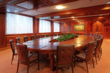 Hotel im. Jana Pawła II