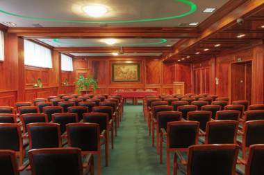 Hotel im. Jana Pawła II