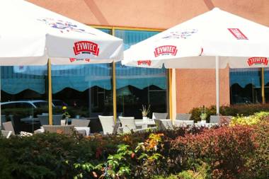 Business Hotel Vega Wrocław