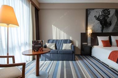 Mercure Wrocław Centrum