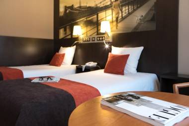 Mercure Wrocław Centrum